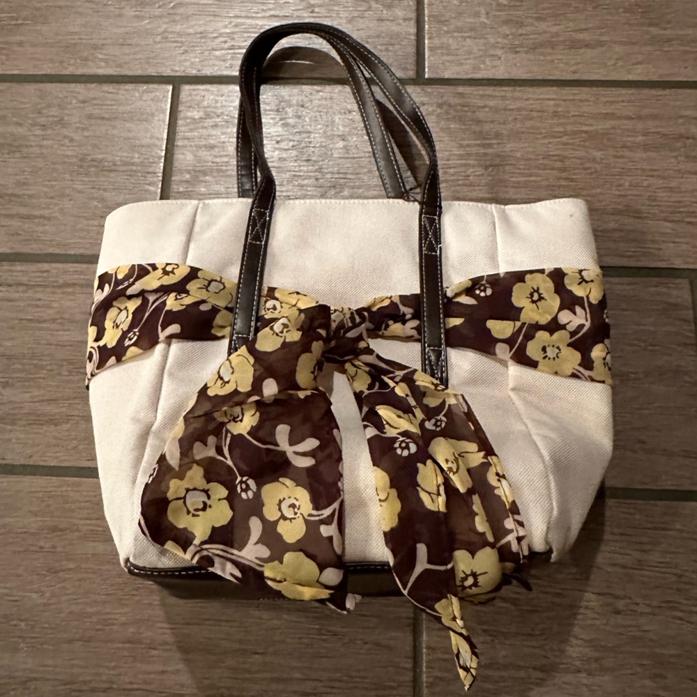 Victoria’s Secret bag